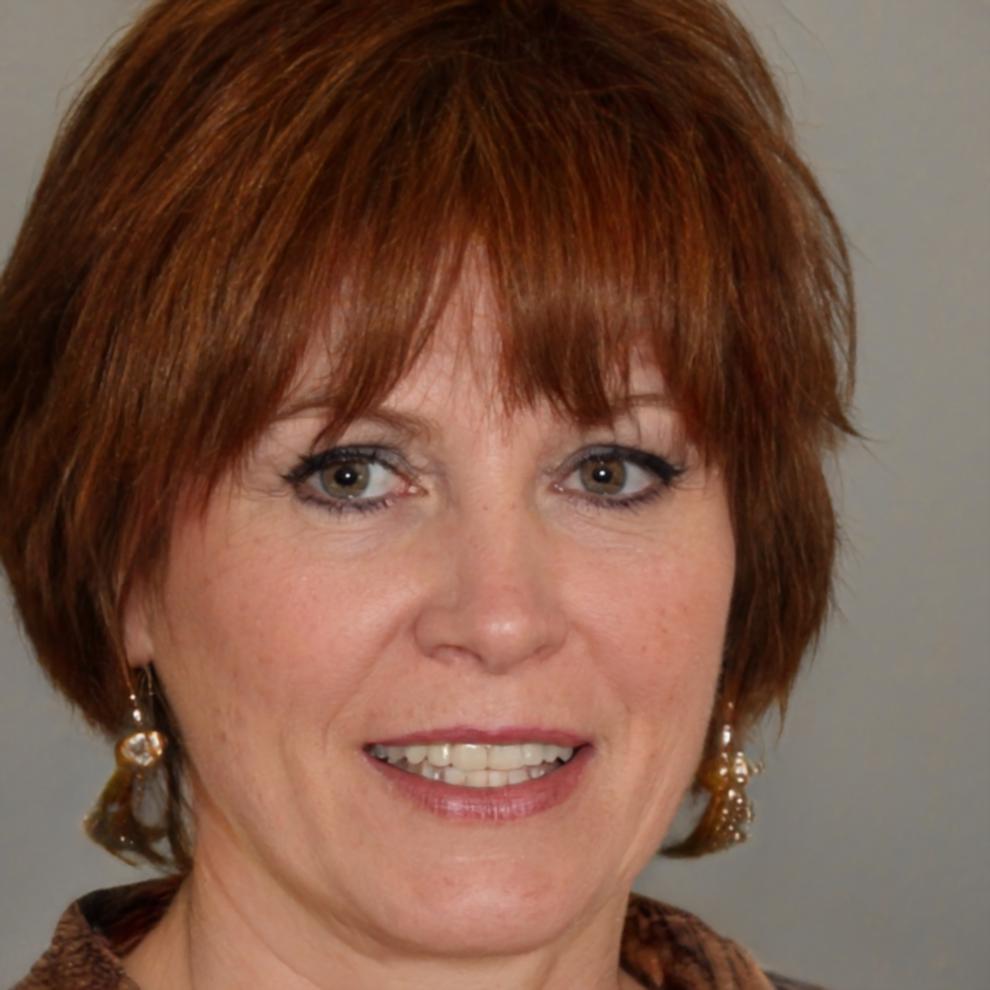 Program participant Freya Lindberg