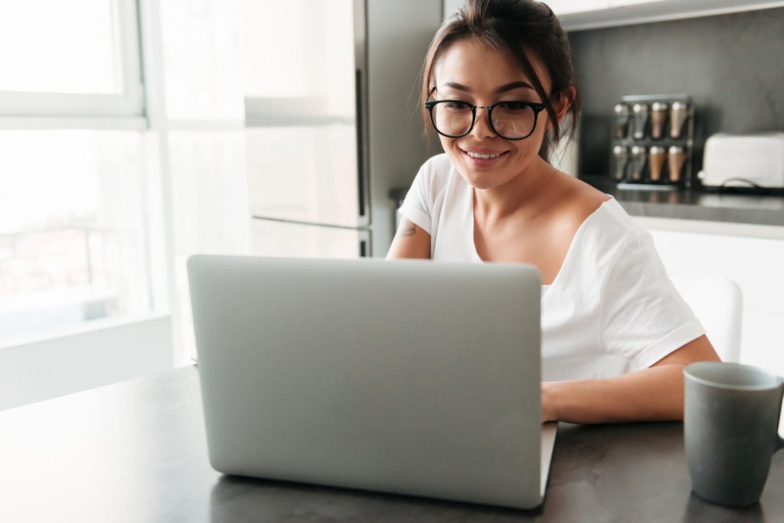 Professional workshop environment with participants engaged in budget negotiation exercises