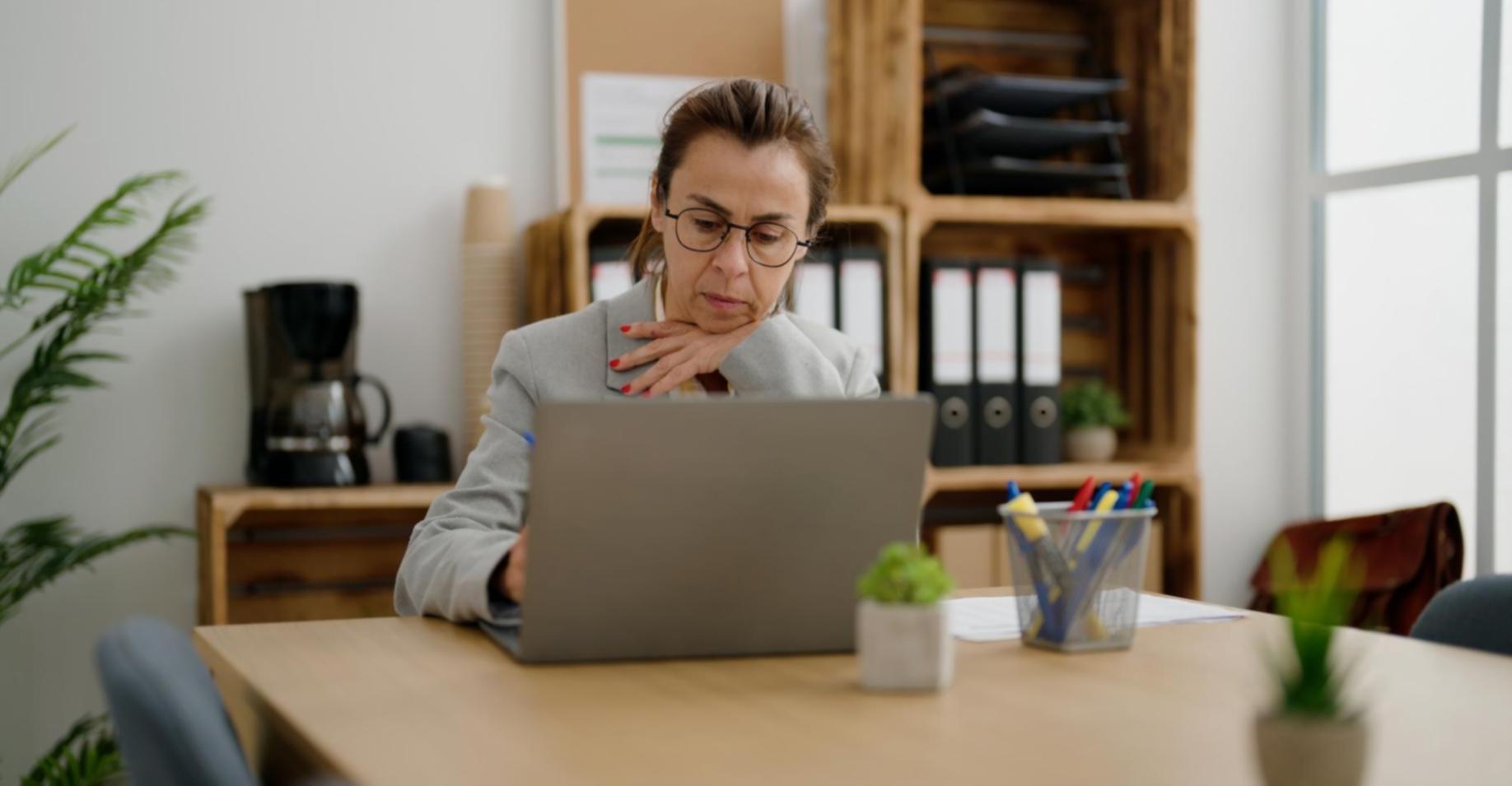 Interactive budget negotiation exercise with real-world financial scenarios