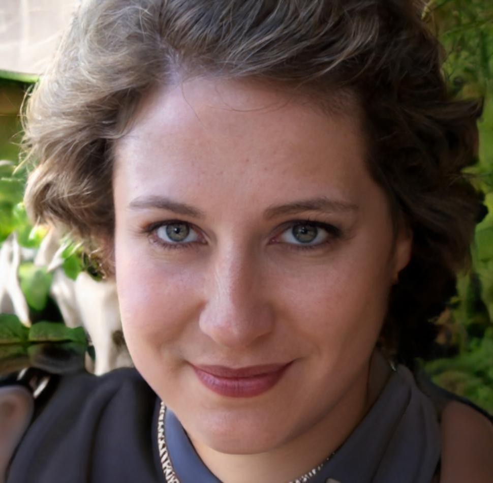 Siobhan Ellsworth, commercial budget negotiation expert and programme advisor